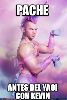 pache-antes-del-yaoi-con-kevin