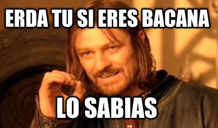 erda-tu-si-eres-bacana-lo-sabias