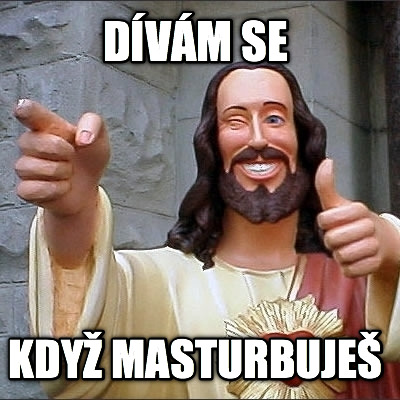 dvm-se-kdy-masturbuje
