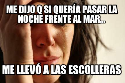 me-dijo-q-si-quera-pasar-la-noche-frente-al-mar...-me-llev-a-las-escolleras