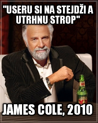 useru-si-na-stejdi-a-utrhnu-strop-james-cole-2010