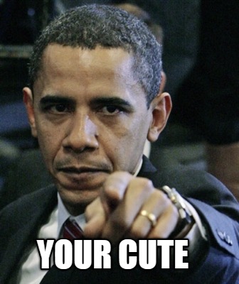 your-cute