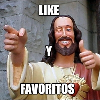 like-y-favoritos