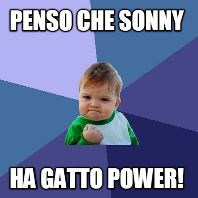 penso-che-sonny-ha-gatto-power