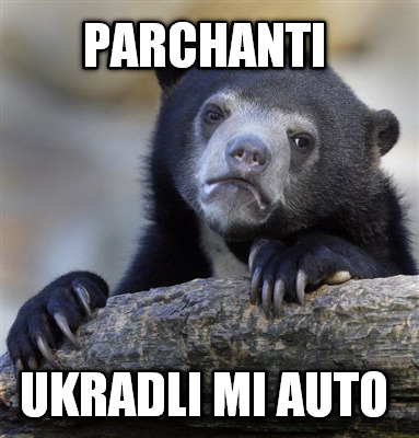 parchanti-ukradli-mi-auto