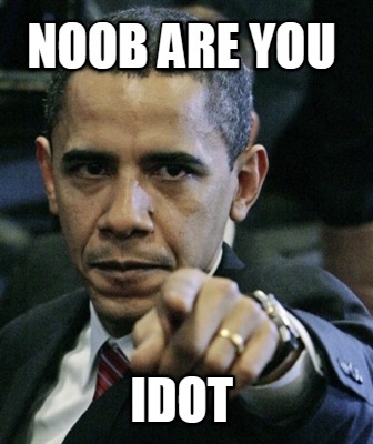 noob-are-you-idot
