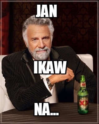 jan-ikaw-na