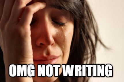omg-not-writing