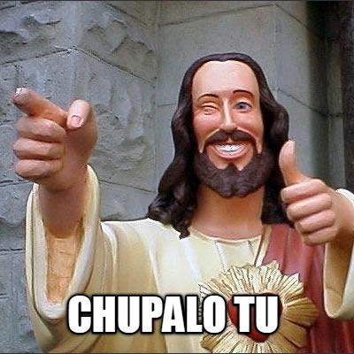 chupalo-tu