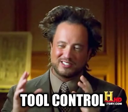 tool-control