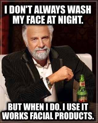 i-dont-always-wash-my-face-at-night.-but-when-i-do-i-use-it-works-facial-product
