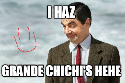 i-haz-grande-chichis-hehe