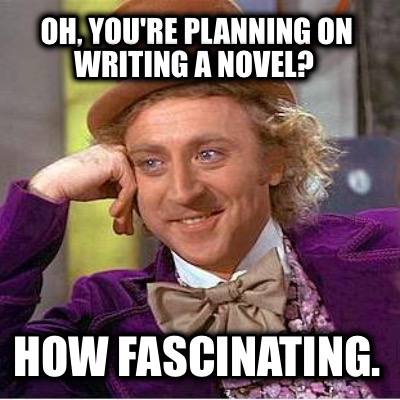 oh-youre-planning-on-writing-a-novel-how-fascinating