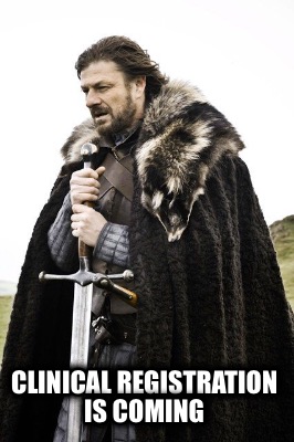 clinical-registration-is-coming