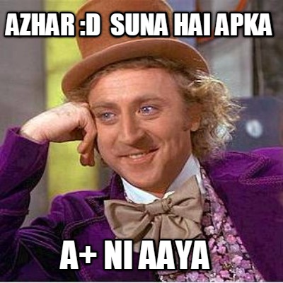azhar-d-suna-hai-apka-a-ni-aaya