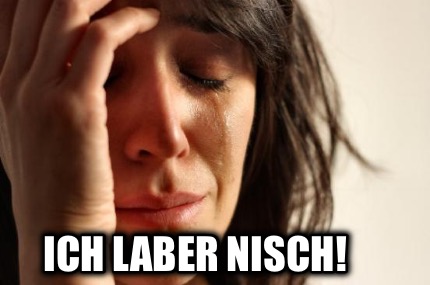 ich-laber-nisch