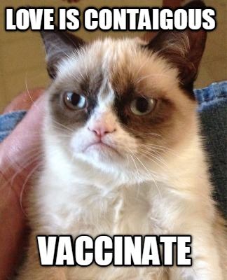 love-is-contaigous-vaccinate