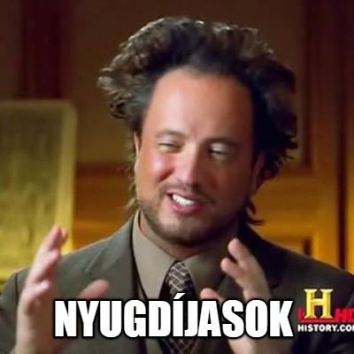 nyugdjasok