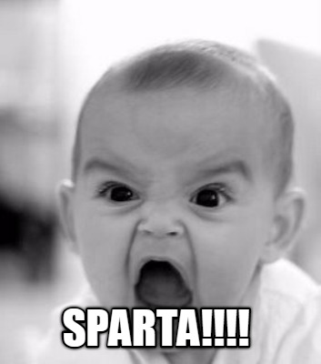 sparta