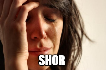 shor