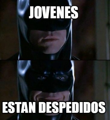 jovenes-estan-despedidos