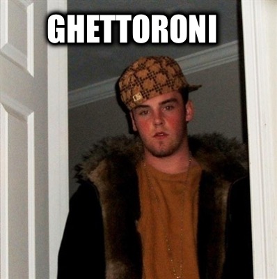 ghettoroni