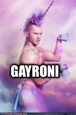 gayroni