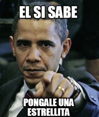 el-si-sabe-pongale-una-estrellita