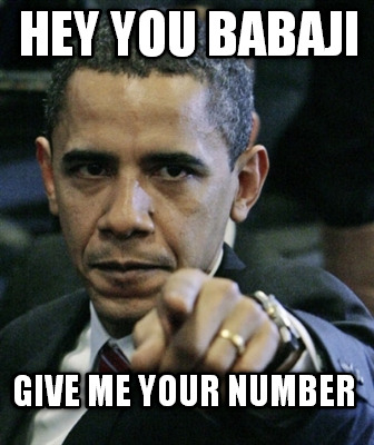 hey-you-babaji-give-me-your-number