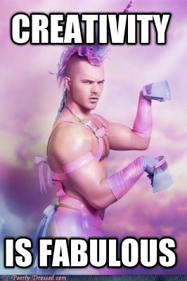 creativity-is-fabulous