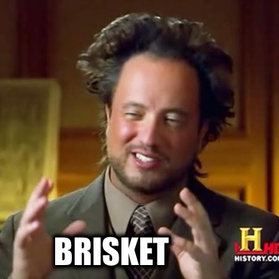 brisket