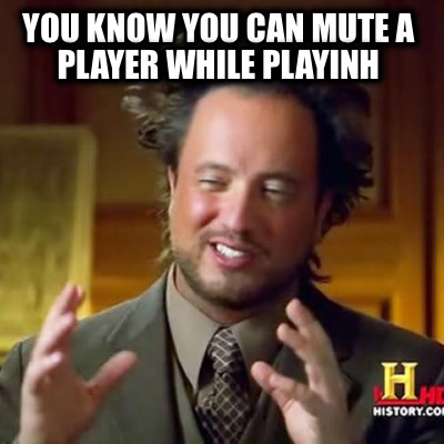 you-know-you-can-mute-a-player-while-playinh