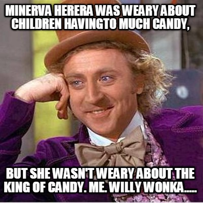minerva-herera-was-weary-about-children-havingto-much-candy-but-she-wasnt-weary-