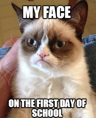 my-face-on-the-first-day-of-school