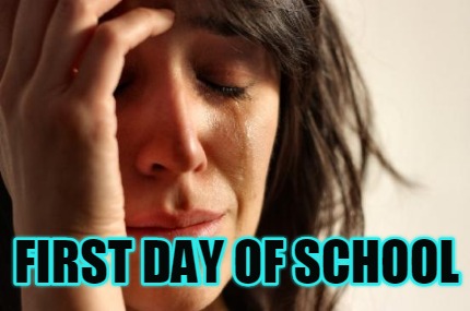 first-day-of-school
