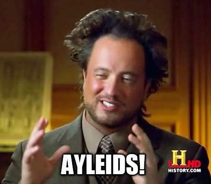 ayleids