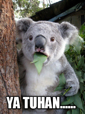 ya-tuhan