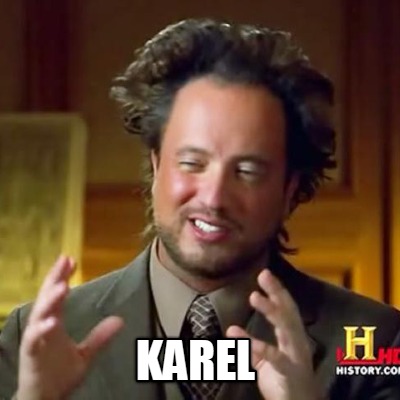 karel