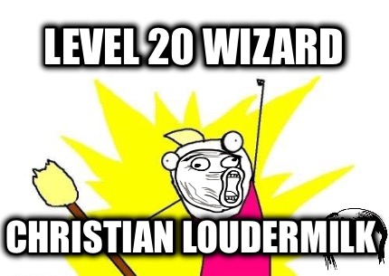level-20-wizard-christian-loudermilk