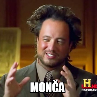 mona