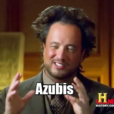 azubis