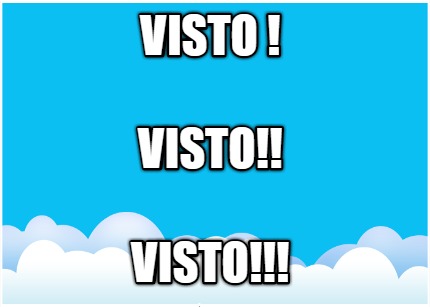 visto-visto-visto