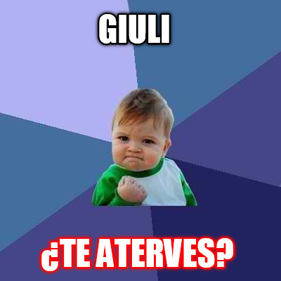 giuli-te-aterves