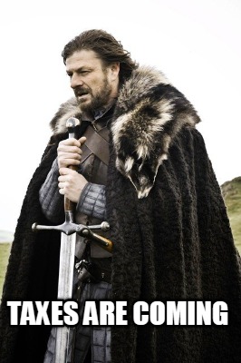 taxes-are-coming