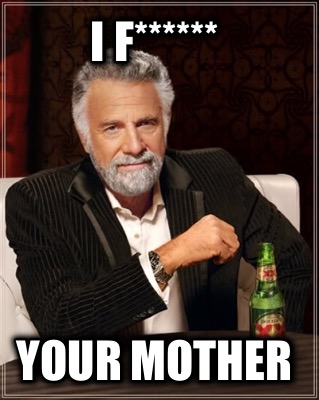 i-f-your-mother