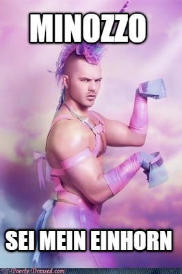 minozzo-sei-mein-einhorn