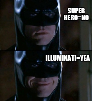 super-herono-illuminatiyea