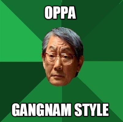 oppa-gangnam-style
