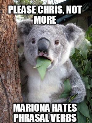 please-chris-not-more-mariona-hates-phrasal-verbs