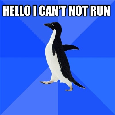 hello-i-cant-not-run